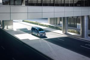 Trumpchi GM8 Master Edition 2020 года 